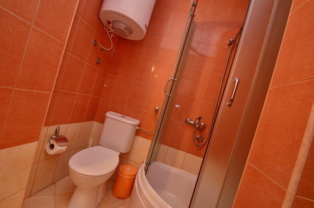 Apartments Scorpio โกตอร์ ห้อง รูปภาพ